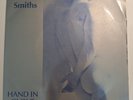 THE SMITHS Hand In Glove Picture Sleeve RT 131 UK 7