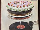 The Rolling Stones - Let It Bleed - 1969 First Stereo Press NM/NM