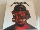 METALLICA - HARDWIRED TO SELF-DESTRUCT - VINYL BOX SET (COMPLETE)