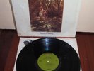 VAN MORRISON Lp TUPELO HONEY 1st Press 1971 POSTER Shrink Green  NM