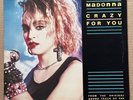 Madonna Crazy for You 12