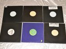 Simple Minds - 6 x UK 12