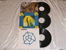 Simple Minds - 3 x Virgin 12
