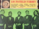 Los Pasteles Verdes - Joya Musical En 30 Éxitos Originales De Los Pasteles Verd