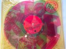 Talking Heads Speaking in Tongues LP limited ed. clear vinyl-Rauschenberg-SEALED