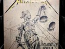 METALLICA 