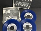 Elvis Costello & The Attractions – Blitzkrieg Mono 3 X 45 Box Set RARE limited