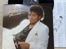 MICHAEL JACKSON Thriller Original 1982 1st US Pressing Complete W/Sleeve  EX/EX
