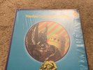 Voodoo Ceremony in Haiti LP Vinyl Record Olympic Records 6113 Rare Ethnic Folk