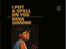 I Put a Spell on You [LP] by Nina Simone [VINYL]