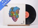 Love Forever Changes Reissue LP Album Vinyl Record 0 K42015 Elektra - EX/EX