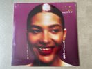 Olivia Dean Messy Urban Outfitters Exclusive Limited Edition Purple Color Vinyl
