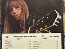 Francoise Hardy “Alone” (LP Reprise 1970 White Label Promo RS 6397)