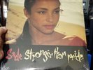 SADE: Stronger Than Pride ORIGINAL EPIC 12