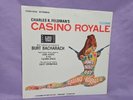 Casino Royale James Bond 007 Soundtrack- COSO 5005 Stereo- Columbia- New/ Sealed