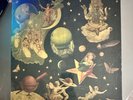 Smashing Pumpkins Mellon Collie and The Infinite Sadness 4 LP Box Set New/sealed