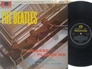 The Beatles Please Please Me - Stereo 12