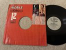 Madonna 33 rpm Philippines 12