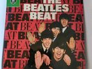 The Beatles Vinyl, The Beatles Beat, Rare Odeon Pressing O 83 692 Germany 83 692