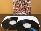 Sufjan Stevens - All Delighted People EP Vinyl Record Asthmatic Kitty 2010 NM/EX