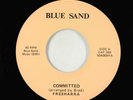 Prog 45 - Fresharra - Committed/Summer Song - Blue Sand - unknown?