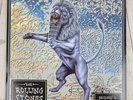 The Rolling Stones Bridges To Babylon Vinyl Original 1997 2 LP Record EX/VG
