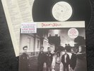 Deacon Blue – When The World Knows Your Name Vinyl LP GATEFOLD INNER EX/EX VIDEO