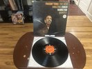 The New Amazing Chico Hamilton Quintet Passin' Thru 1963 Impulse Stereo VG/VG+