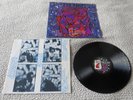 Siouxsie & The Banshees - Hyena 1984 UK Polydor LP