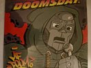 MF Doom - Operation Doomsday 2001 Sub Verse Records Issue **STILL SEALED**