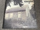 Eminem – The Marshall Mathers LP 2 Vinyl Record 2xLP BLACK 2013