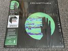 John Martyn – Solid Air Vinyl Record HALF-SPEED Remastered 2016