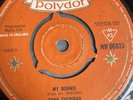 Tony Sheridan & The Beatles – My Bonnie 7