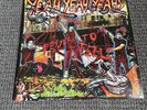 Yeah Yeah Yeahs – Fever To Tell Vinyl Record BLACK 2017