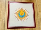 King Crimson Larks' Tongues in Aspic Vinyl ILPS 9230. Island Records