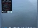 U2 - Discotheque (1997) - U.K. 3 Record Set - 12