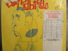 YARDBIRDS ROGER THE ENGINEER 1983 UK EDSEL BBC ARCHIVES VINYL