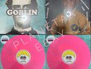 Tyler the Creator Goblin Vinyl Pink Colored Vinyl NEW and SEALED