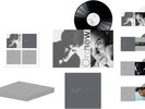 NEW ORDER - Low-Life Deluxe Vinyl LP + 3 CD Box Set. New and Sealed