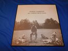 GEORGE HARRISON ALL THINGS MUST PASS Vinyl 3LP Record Album Capital POSTER STIKR