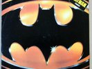 PRINCE Batman OST 1989 ARGENTINA LP Spanish Titles SHEENA EASTON