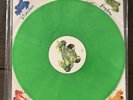 LP SILVERCHAIR Frogstomp 4803400 Australia VG+/VG+