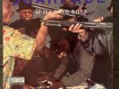 SCARFACE OF THE GETO BOYS - MR. SCARFACE IS BACK OG VINYL LP 1991 VG+/VG+