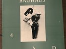 Bauhaus 4AD 1983 VG+/VG+