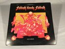 Black Sabbath “Sabbath Bloody Sabbath” LP 1974 U.S. 1st Pressing EX
