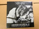 Nirvana Amsterdam Love Buzz Vinyl
