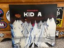 Radiohead - Kid A Vinyl LP (XLLP782B)