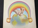 Grateful Dead Europe '72 3 x LP 1972 3WX-2668 Booklet Tri-Fold Vinyl is VG
