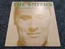 The Smiths ‎– Strangeways, Here We Come - Rare Green Titles - 1st Pressing - LP