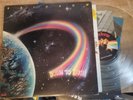 Rainbow – Down To Earth 1979 LP Polydor CLEAR VINYL Limited Edition